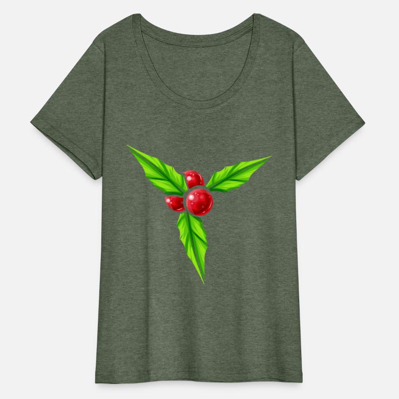 Big Mistletoe For Christmas