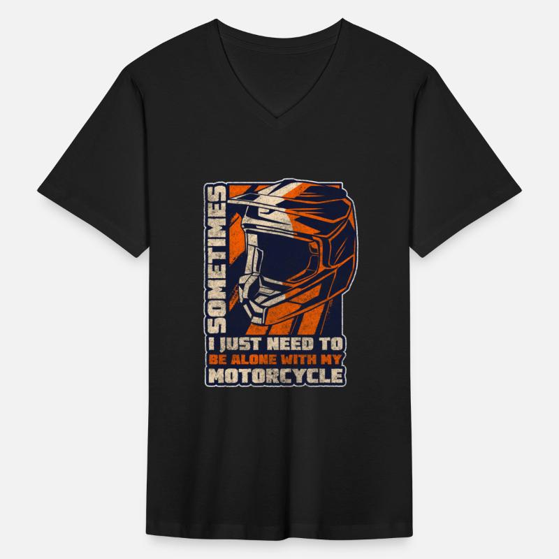 Biker Enduro Cross Machine Cross