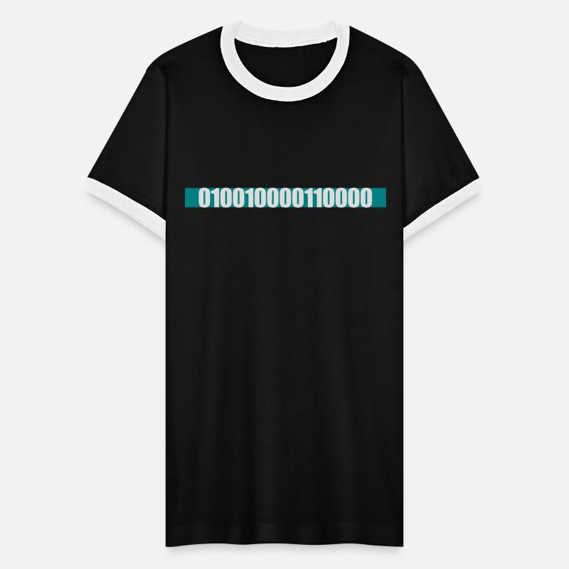 binary code program language