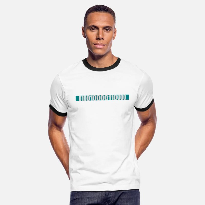 binary code program language