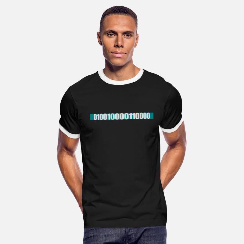 binary code program language