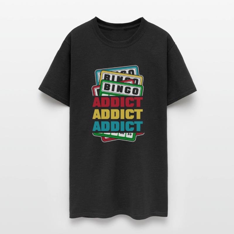 Bingo Addict Caller Daubers Professional Bingo