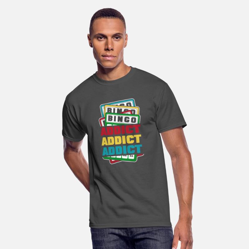 Bingo Addict Caller Daubers Professional Bingo