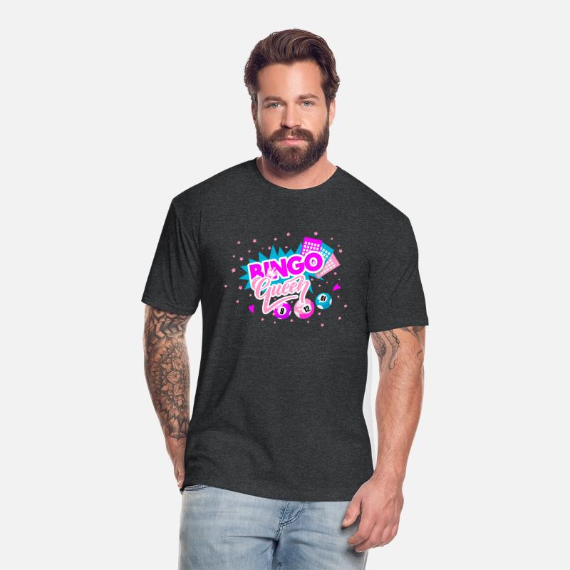 Bingo Queen Pocket Balls Fun