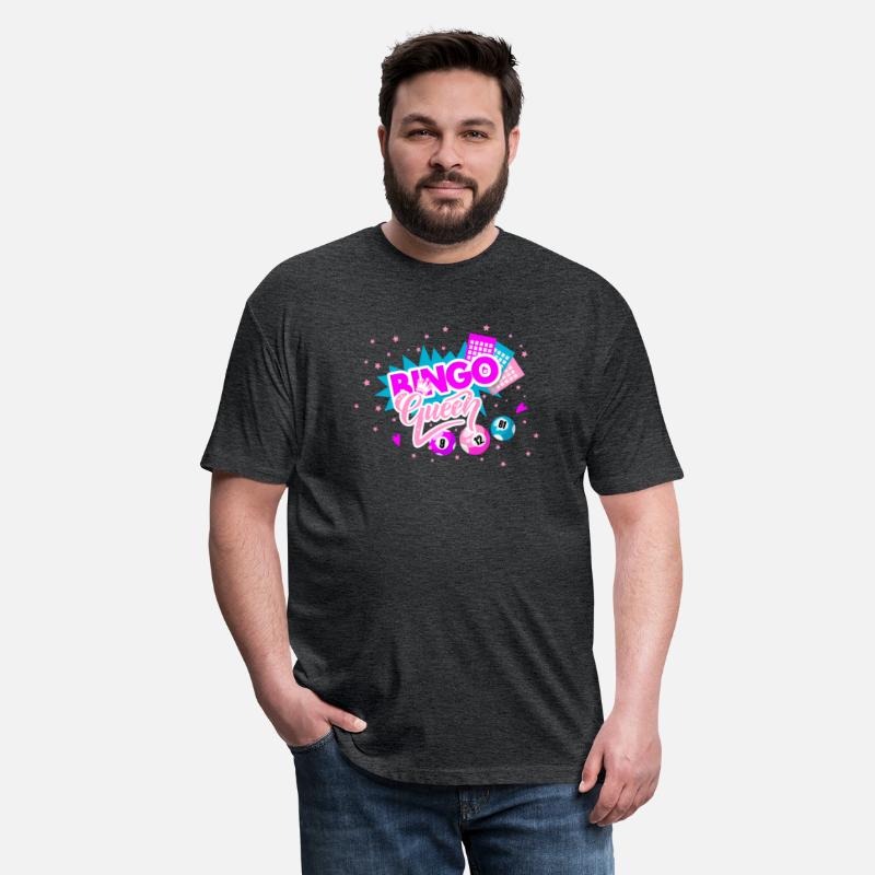 Bingo Queen Pocket Balls Fun