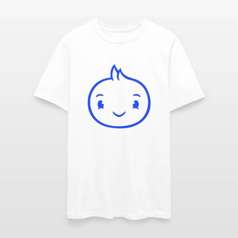Bird Face Head Duck Cute Cute Friendly Sweet Happy