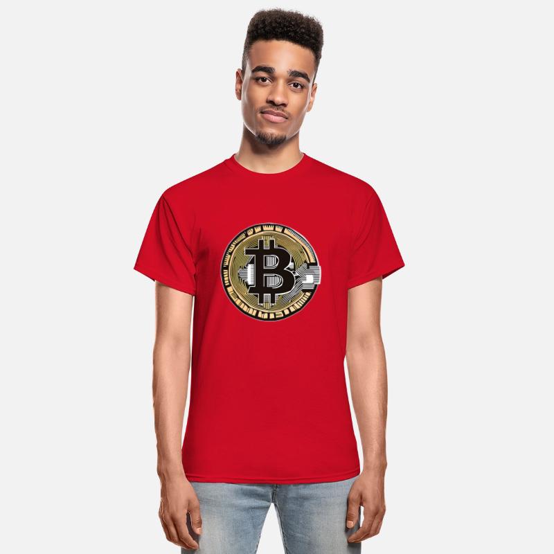 Bitcoin: The Symbol of the Digital Revolution