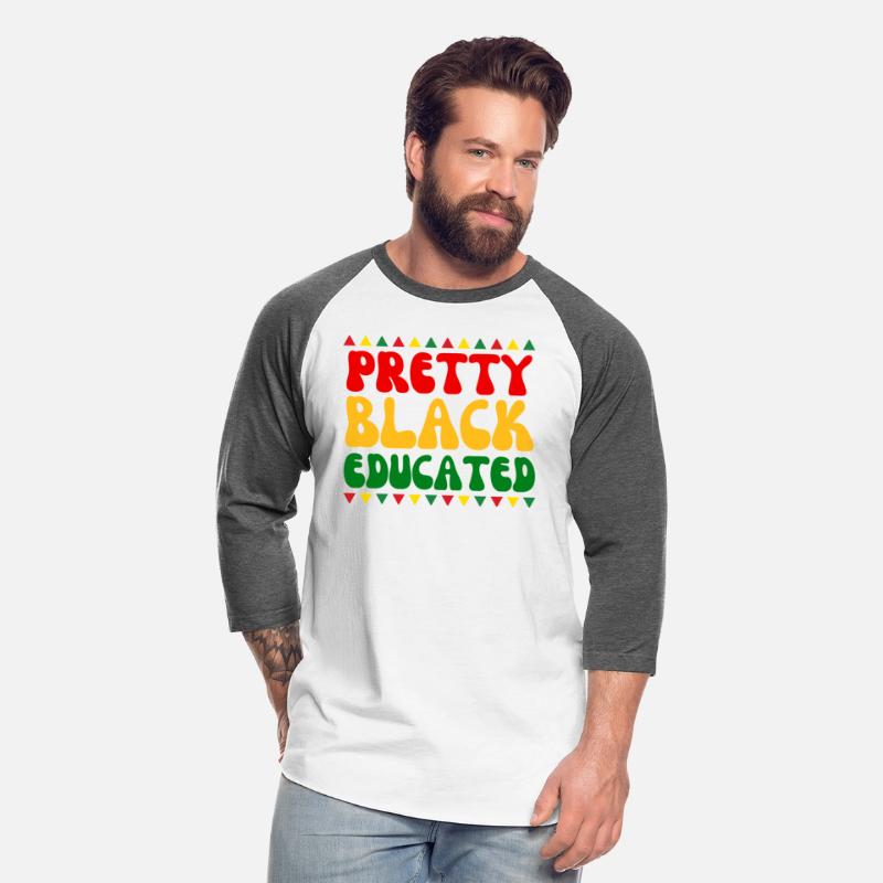 Black African American Pretty Black And Educated