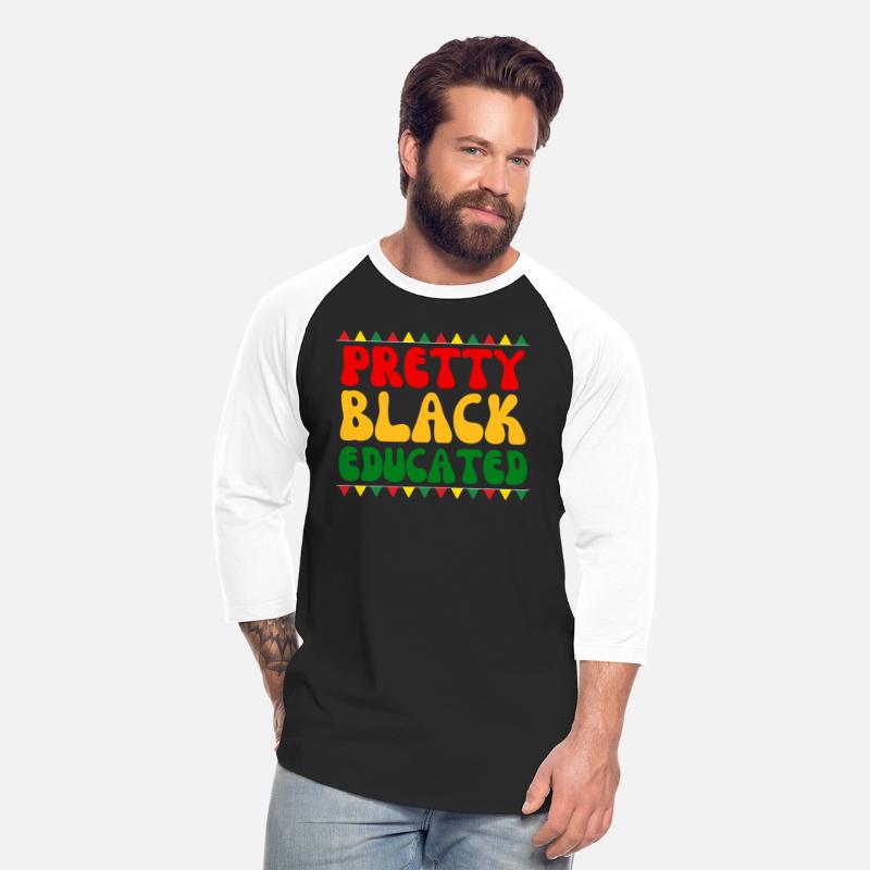 Black African American Pretty Black And Educated