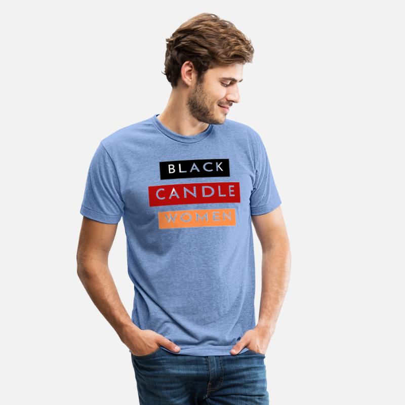 BLACK CANDLE WOMEN