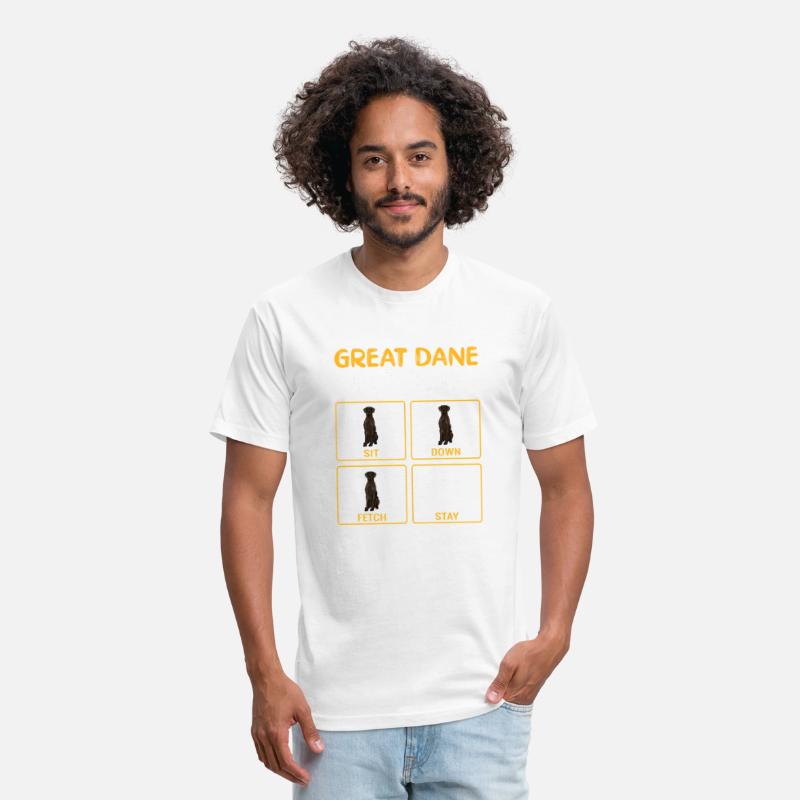 Black Great Dane Guide To Training Dog Obedience