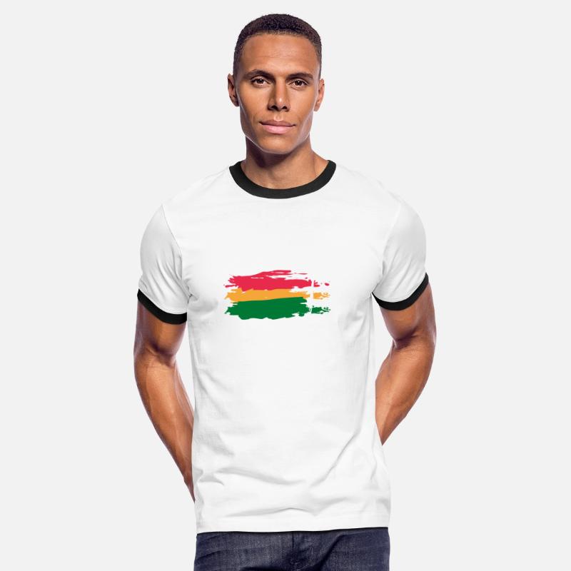 Black History Don't Start With Slavery Black Pride