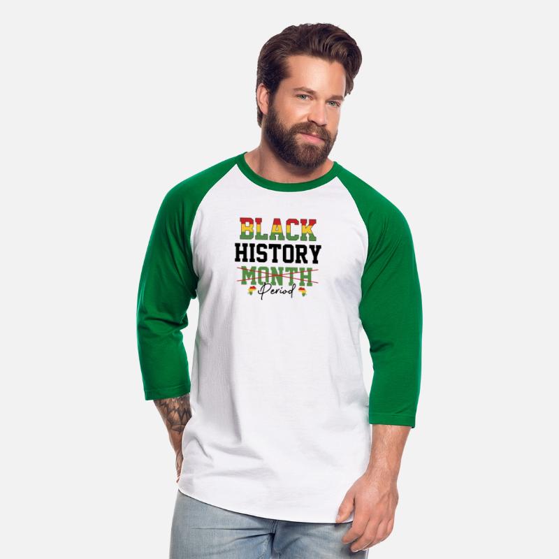 Black history month