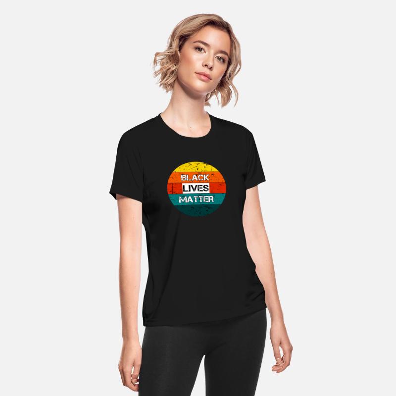 Black Lives Matter - A Call for Equality