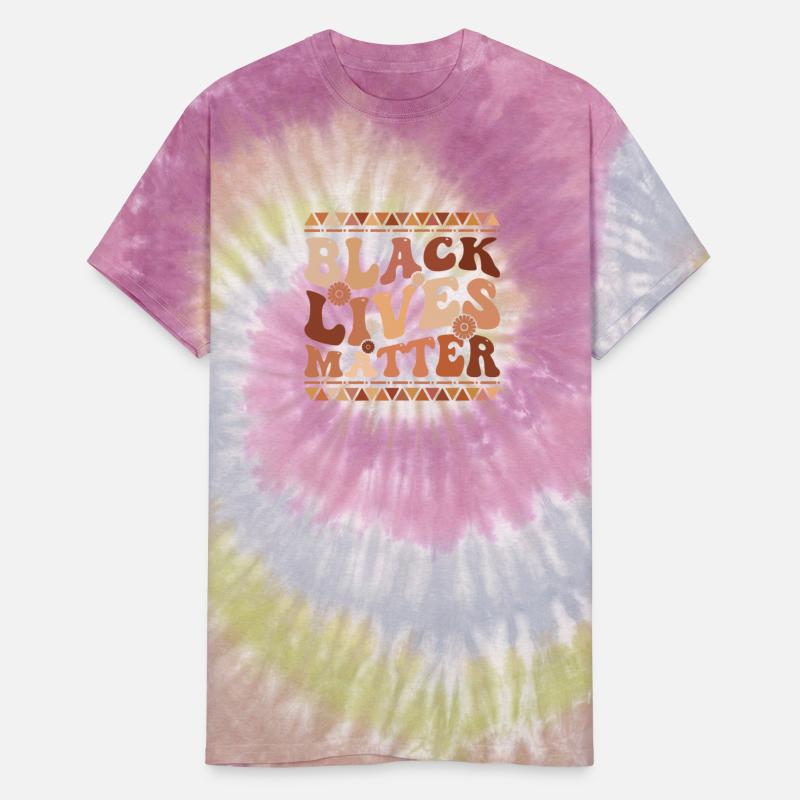Black Lives Matter Human Rights