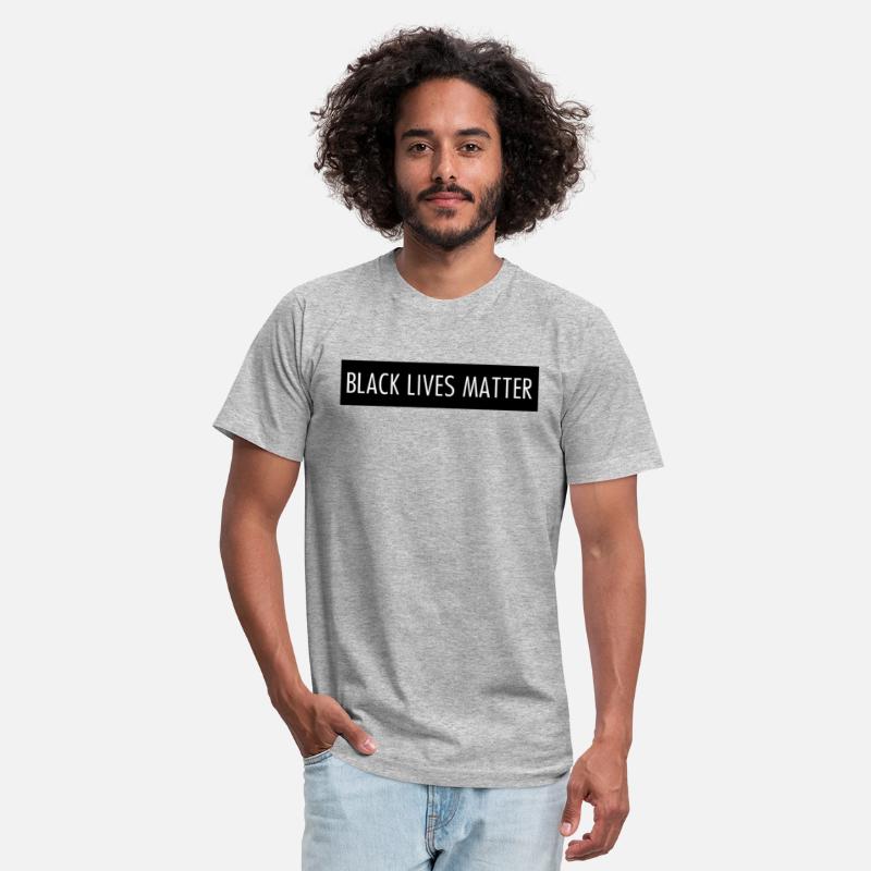 Black lives matter