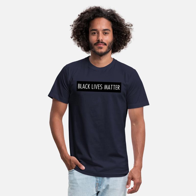 Black lives matter