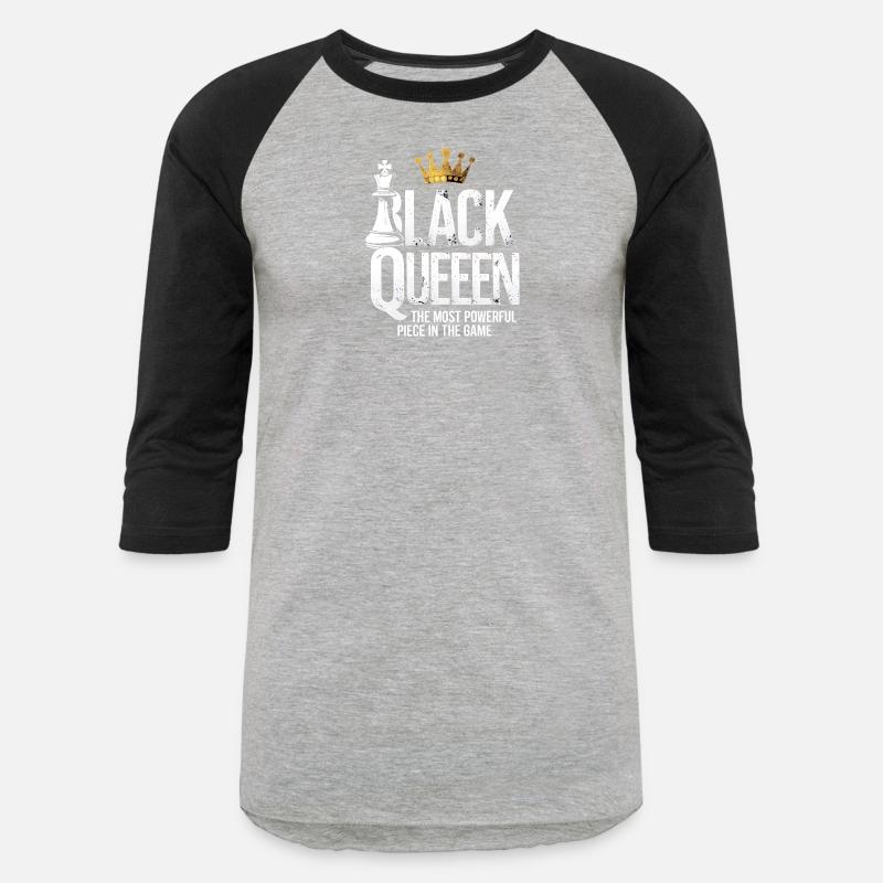 Black Queen Women African American