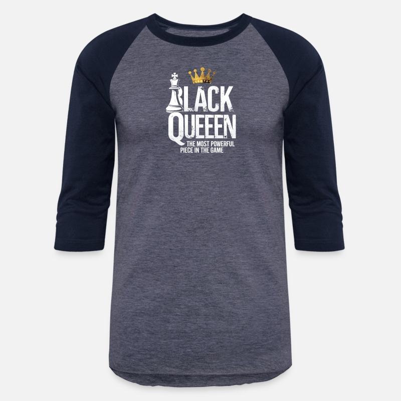 Black Queen Women African American
