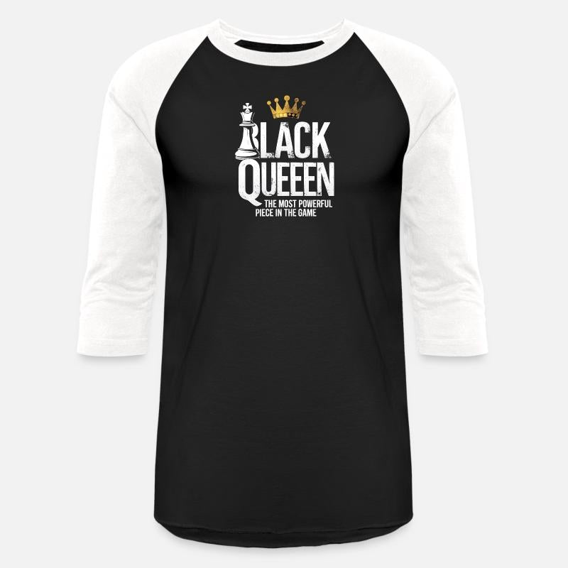 Black Queen Women African American