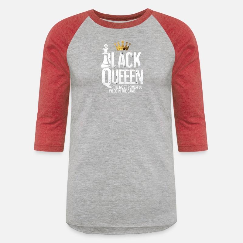 Black Queen Women African American