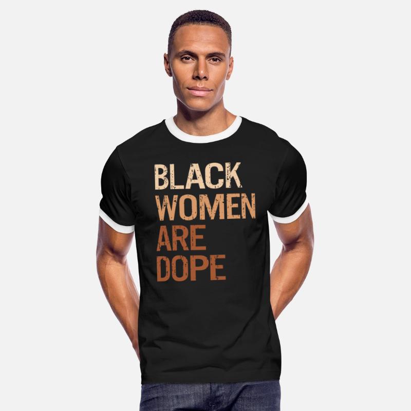 Black Women - Melanin Black History Month