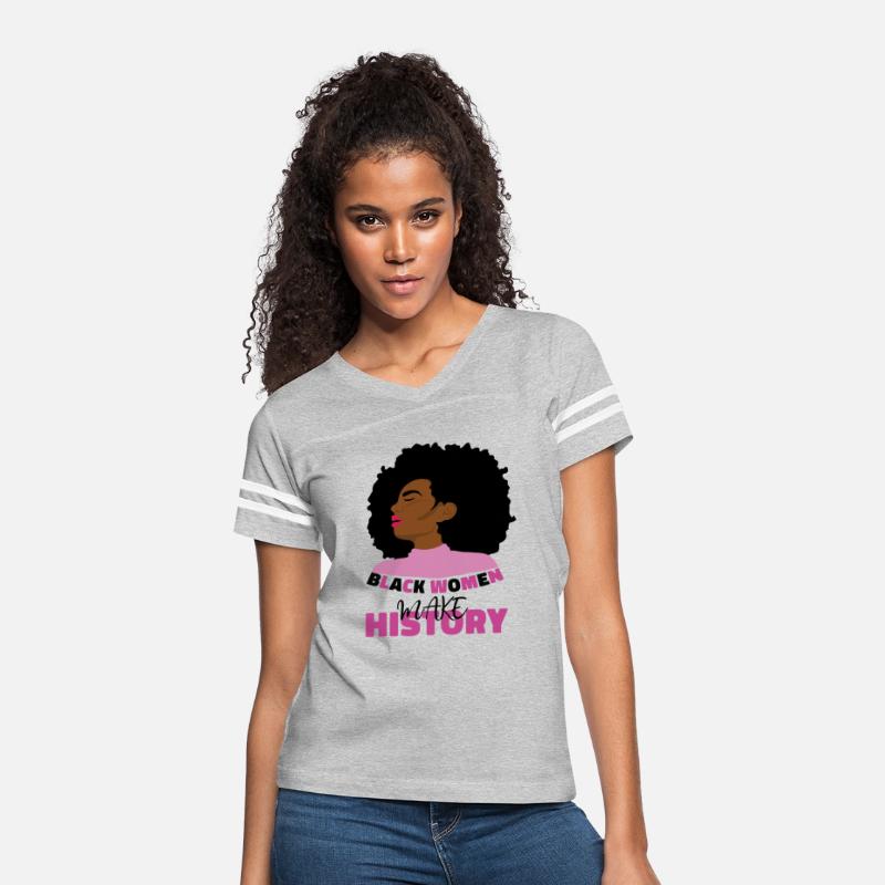 black women make history