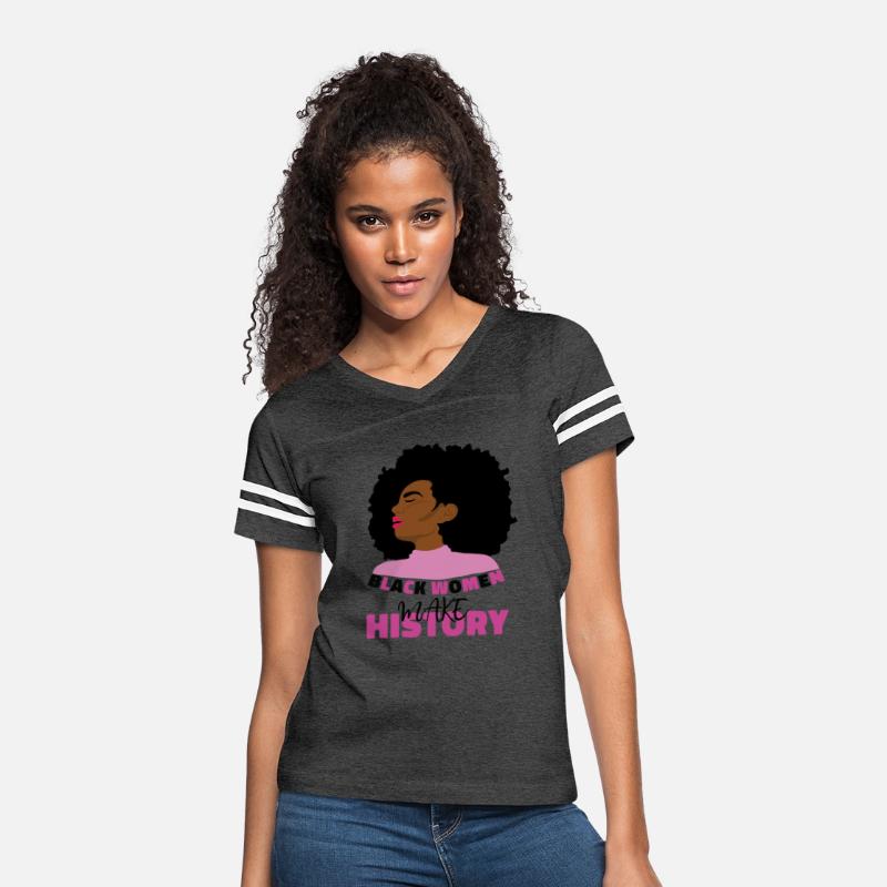 black women make history