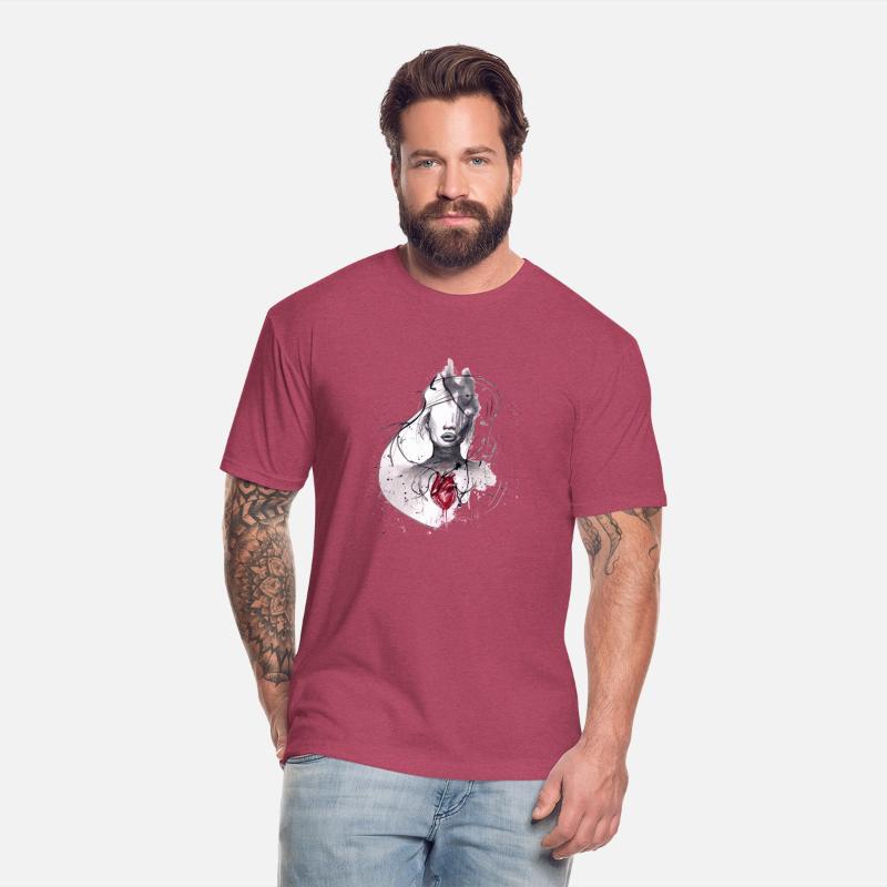 Bleeding heart507