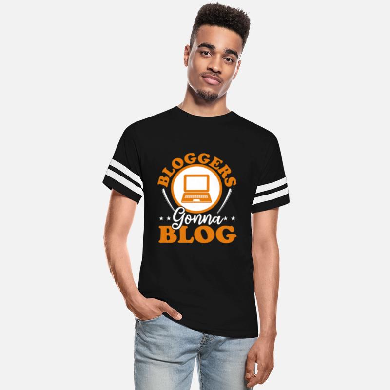 Bloggers Gonna Blog Camera Social Media Blogging