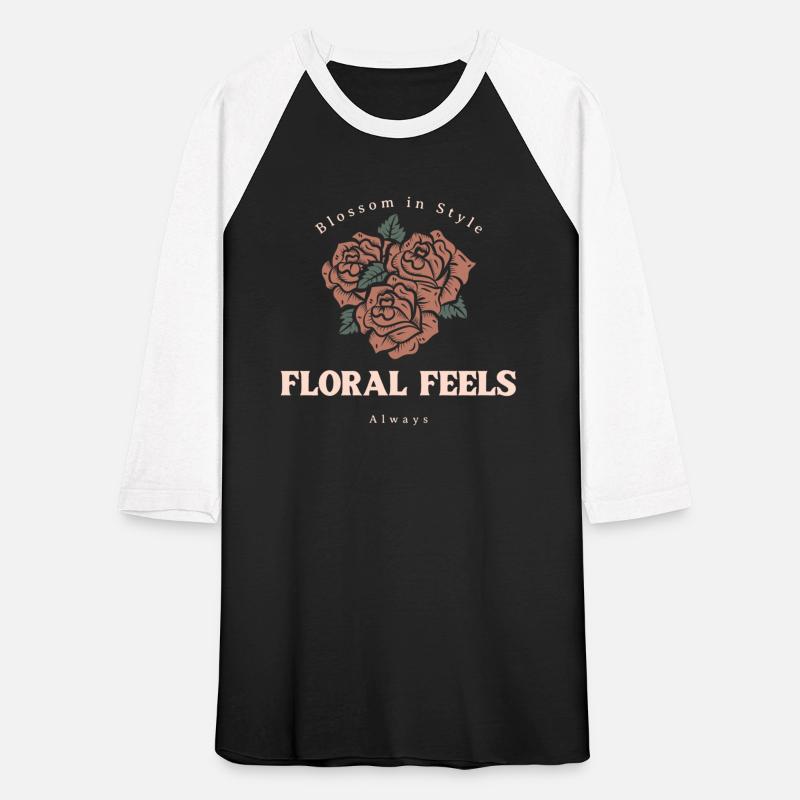 Blossom in Style Floral Feels Always