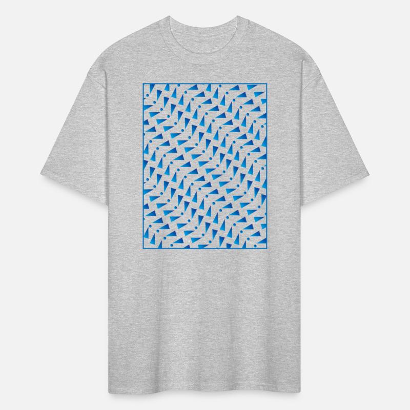 Blue Pattern