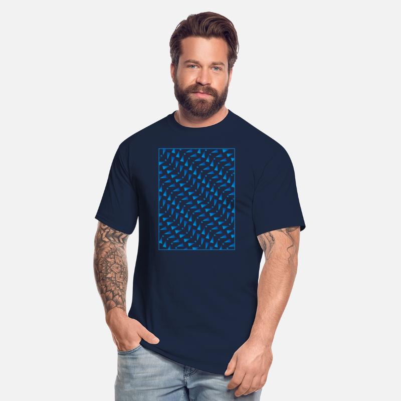 Blue Pattern