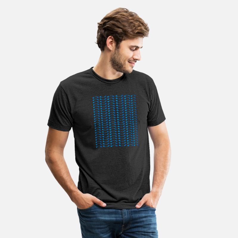 Blue Pattern