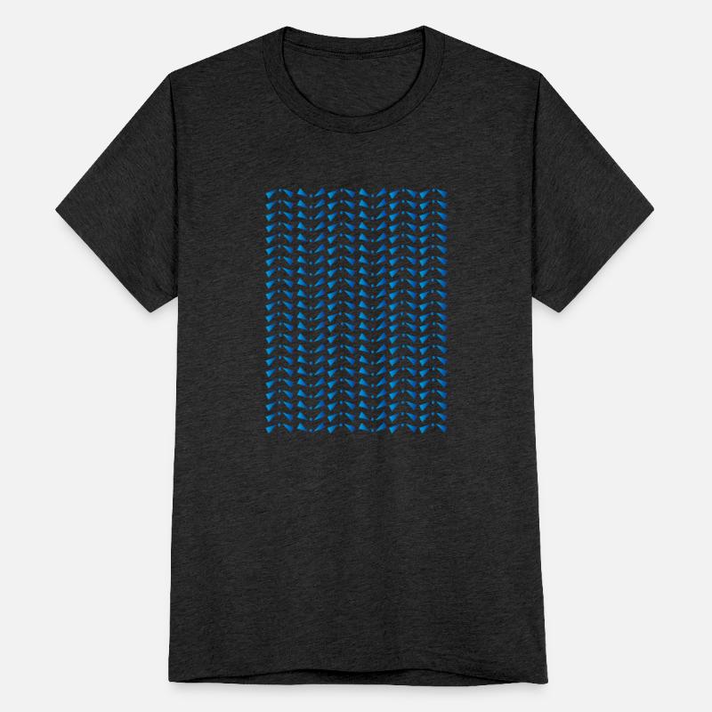 Blue Pattern