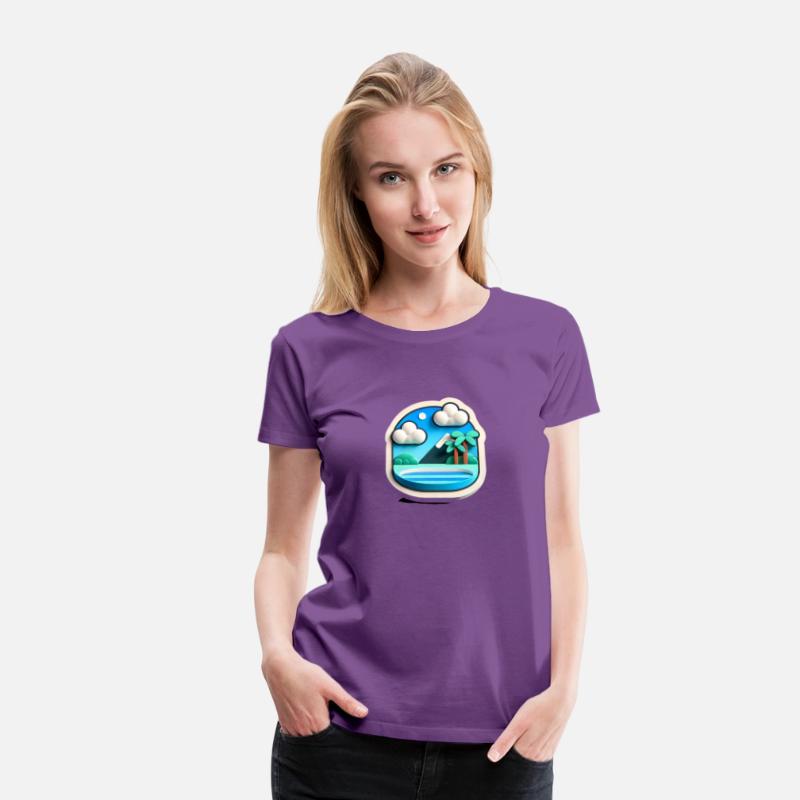 Blue sky with cloud