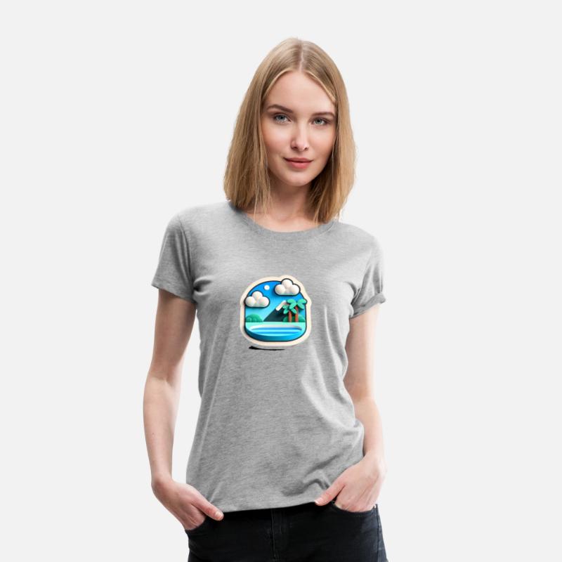 Blue sky with cloud