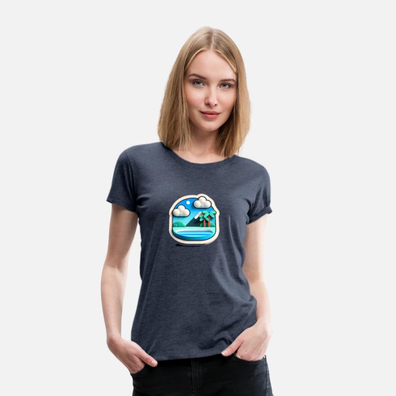 Blue sky with cloud