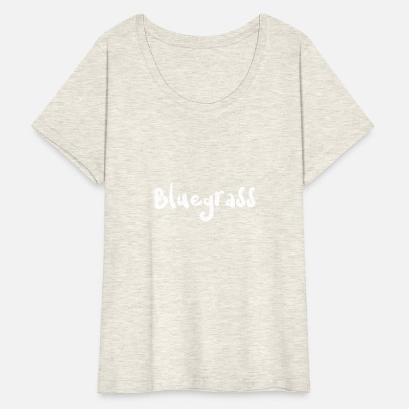 Bluegrass - Music