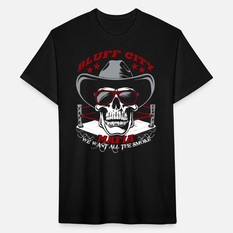 Bluff City Mafia