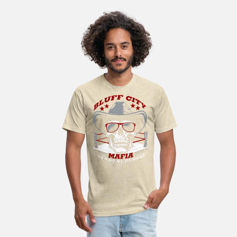 Bluff City Mafia