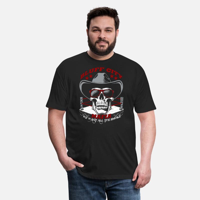 Bluff City Mafia
