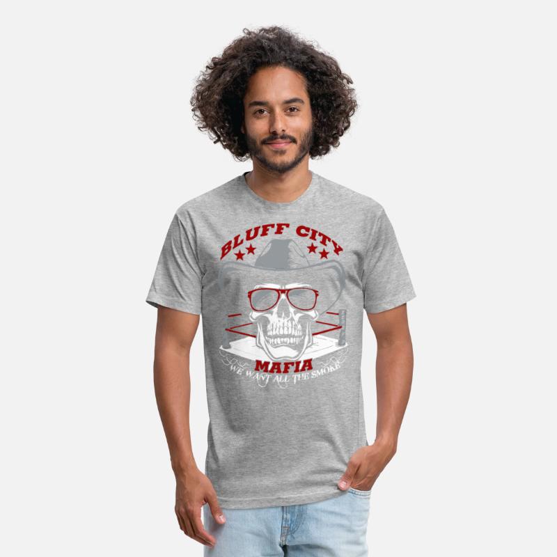 Bluff City Mafia