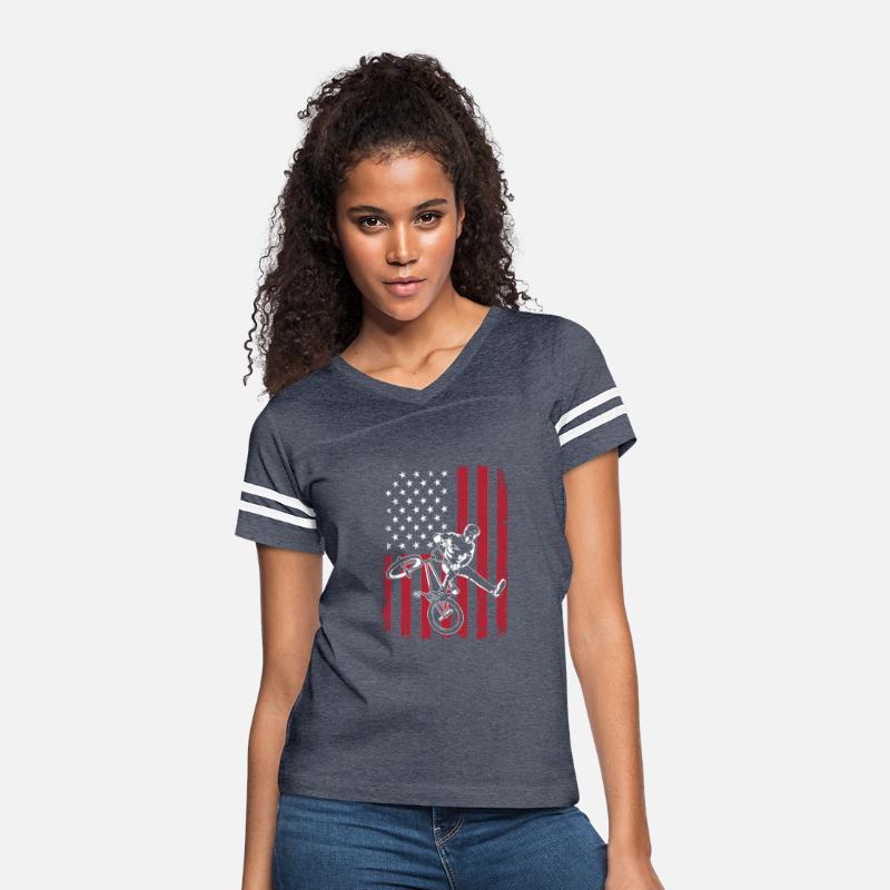 BMX | American Flag BMX