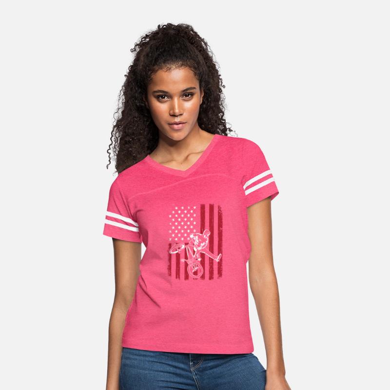 BMX | American Flag BMX