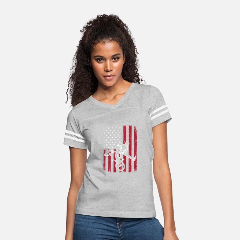 BMX | American Flag BMX
