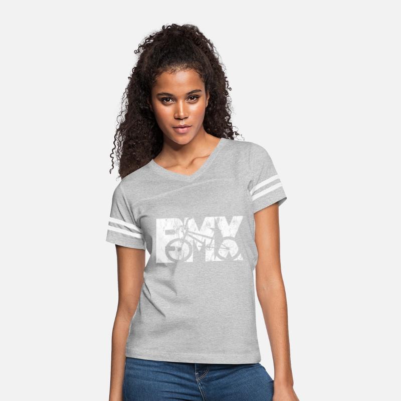 Bmx Bike Fan Racing