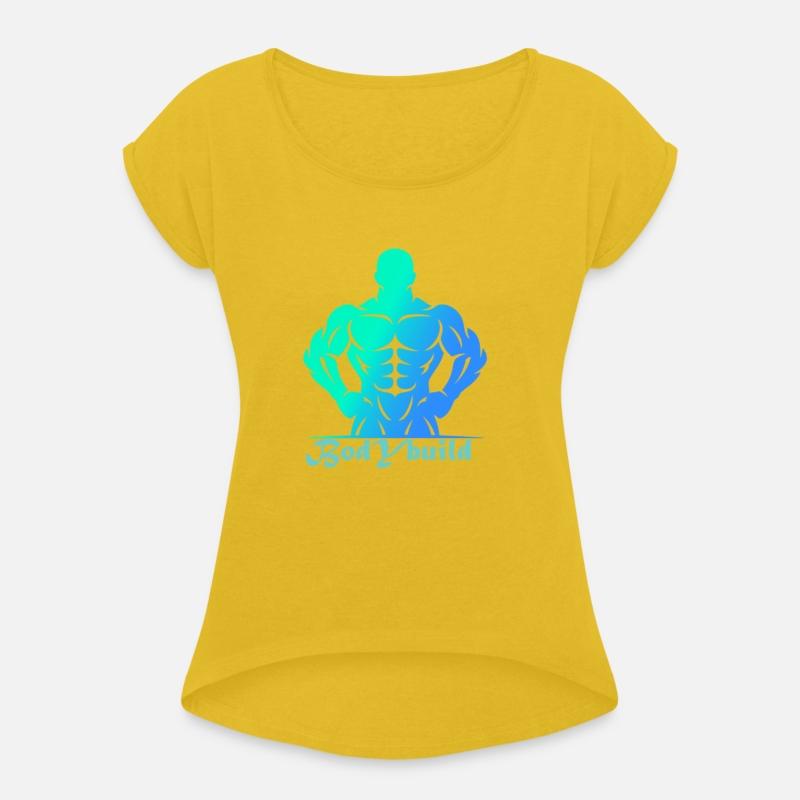 Bodybuilder