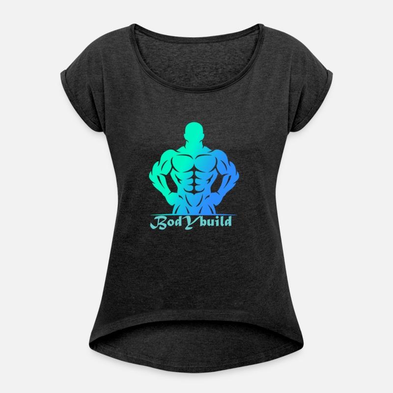 Bodybuilder