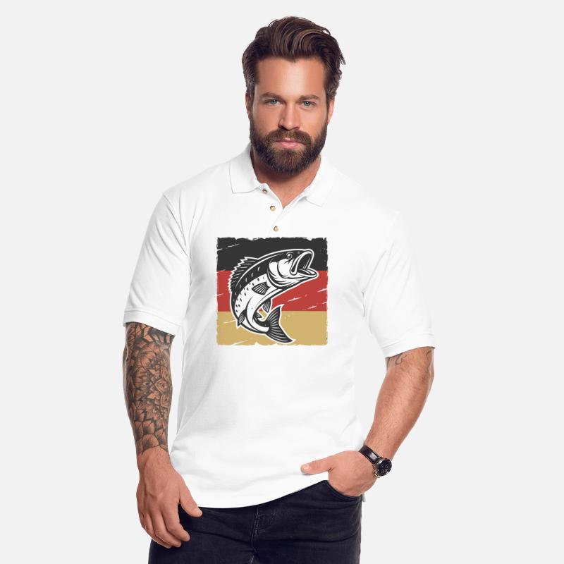 Bold Bass with German Pride